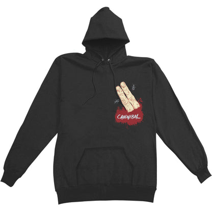 Cannibal Hooded Sweatshirt