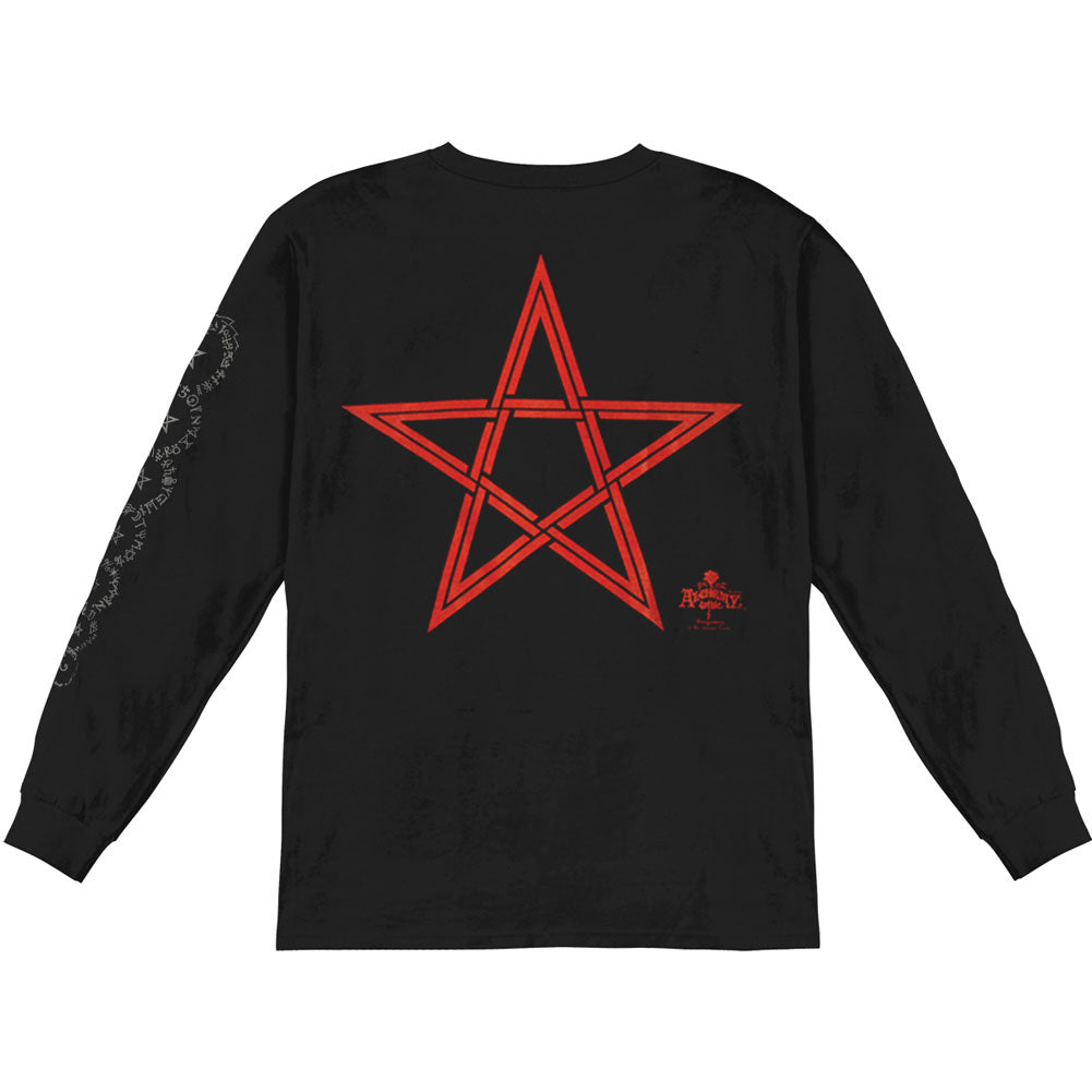 Long Sleeve