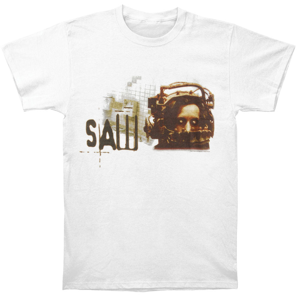 Saw Soft Junior Top