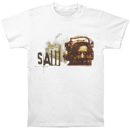 Saw Soft Junior Top