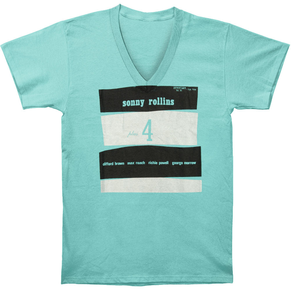 Sonny Rollins Plus 4 T-shirt