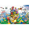 Super Mario 3D World Domestic Poster