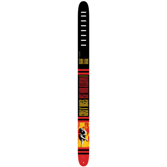 Guns N Roses Guitar Strap