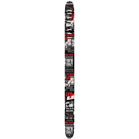 Guns N Roses Guitar Strap
