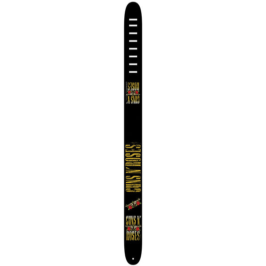 Guns N Roses Guitar Strap