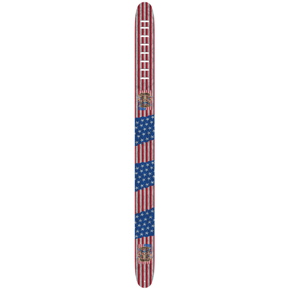 Guns N Roses Guitar Strap