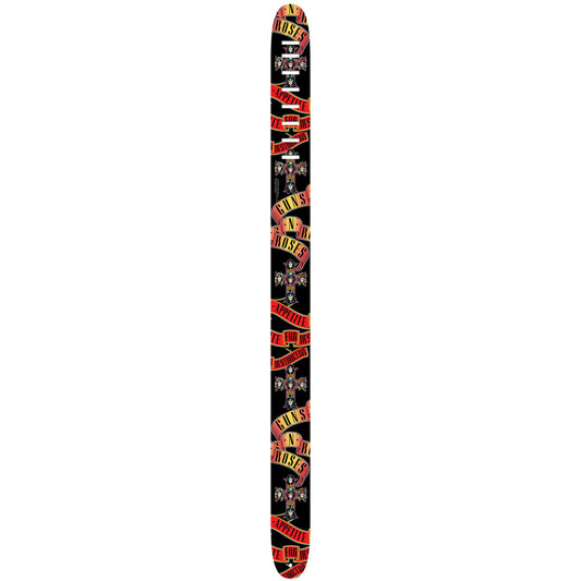 Guns N Roses Guitar Strap