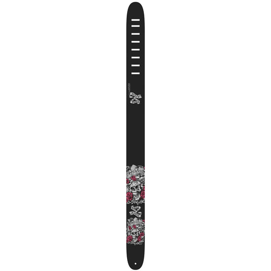 Guns N Roses Guitar Strap
