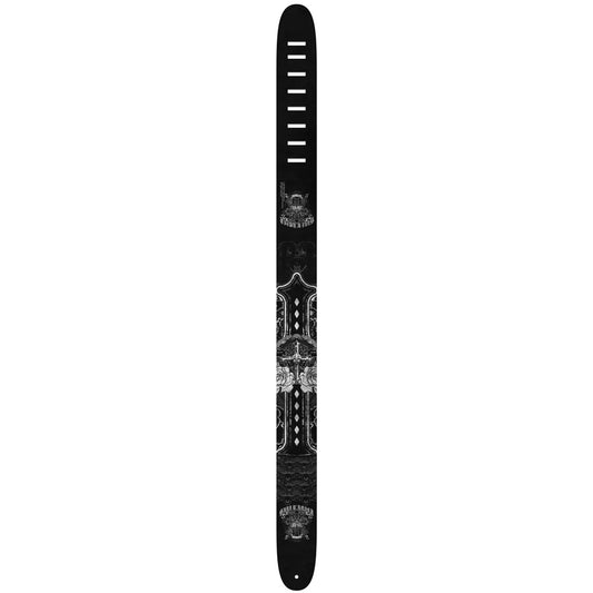 Guns N Roses Guitar Strap