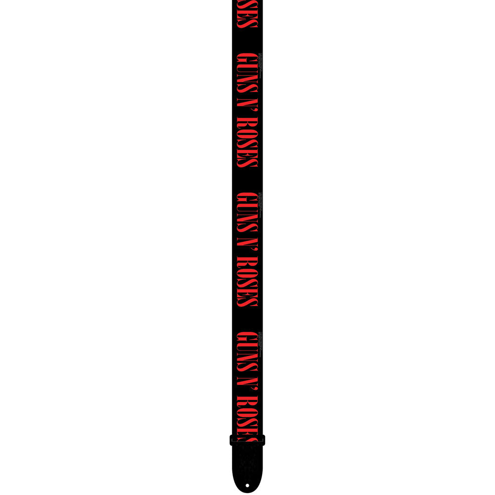 Guns N Roses Guitar Strap