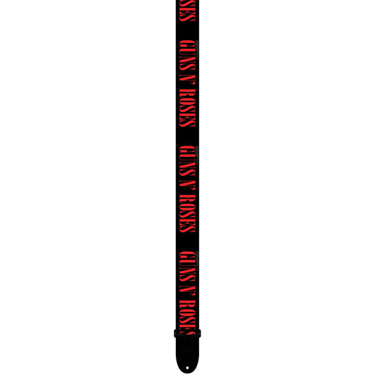 Guns N Roses Guitar Strap