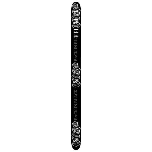 AC/DC Guitar Strap
