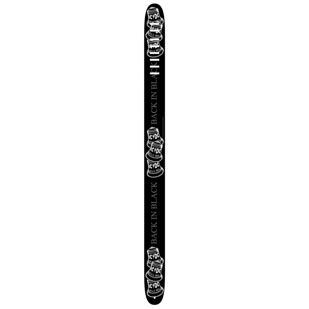 AC/DC Guitar Strap | AC/DC Merch Store