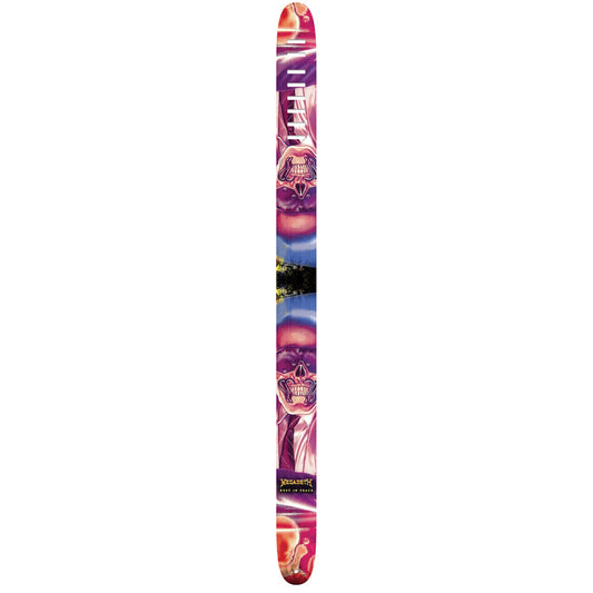 Megadeth Guitar Strap
