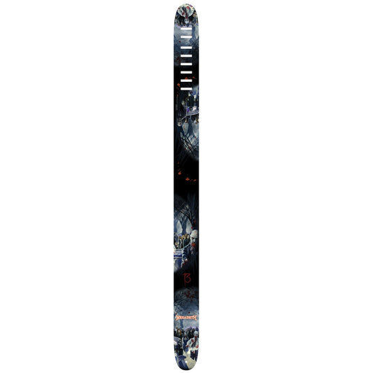 Megadeth Guitar Strap