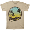 Pontoon Circle T-shirt