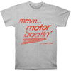 Mmm...Motorboatin T-shirt