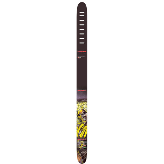 Iron Maiden Guitar Strap