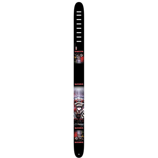 Iron Maiden Guitar Strap