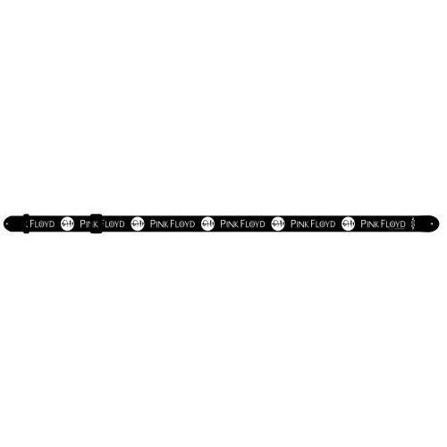 Pink Floyd Guitar Strap