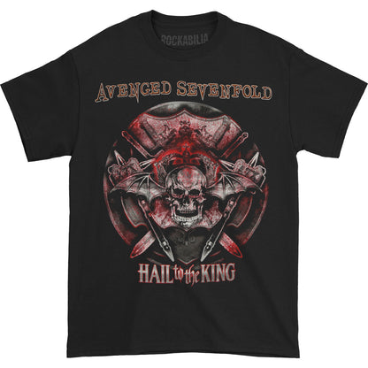 Battle Armor 2014 Tour T-shirt