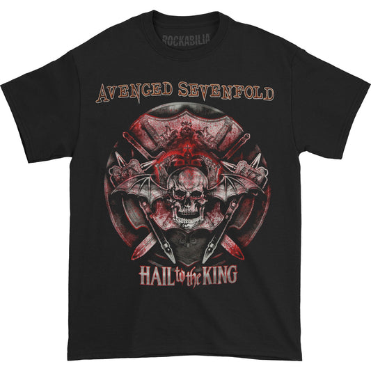 Battle Armor 2014 Tour T-shirt