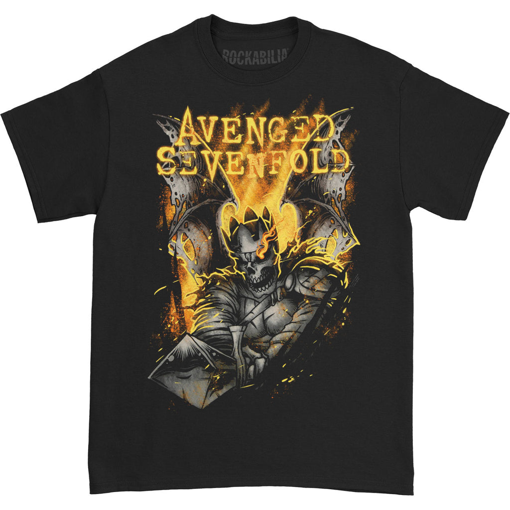 Avenged Sevenfold Shepherd 2014 Tour T-shirt