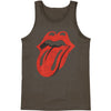 Dist. Tongue Mens Tank