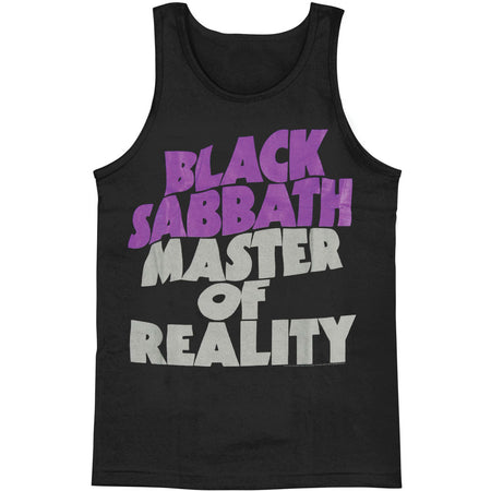 Master Mens Tank