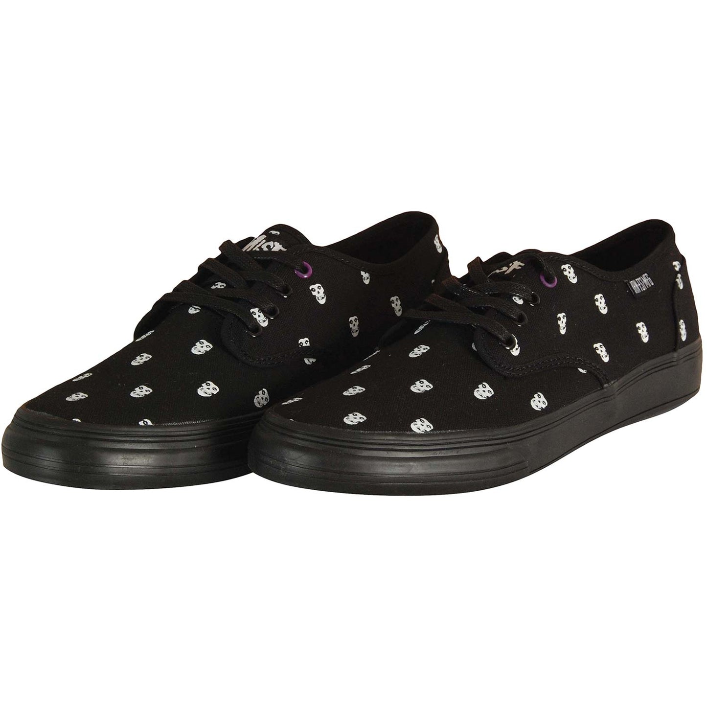 Misfits Winston Repeat Shoes