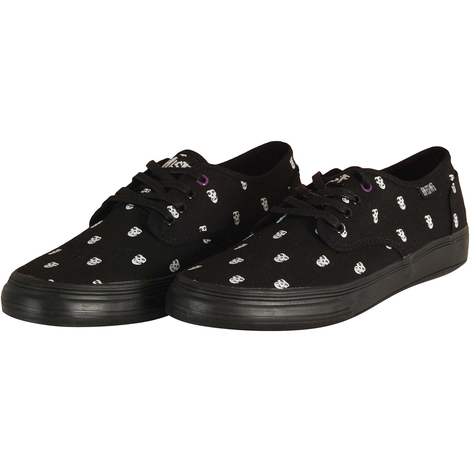 Misfits Winston Repeat Shoes