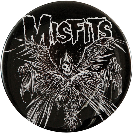 Descending Angel Magnet