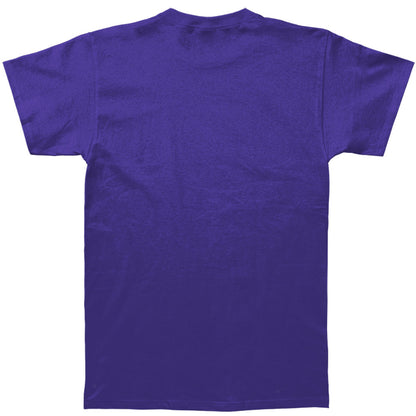 Mastodon Remission Purple T-shirt