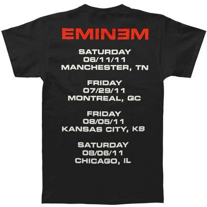 Drips 2011 Tour T-shirt
