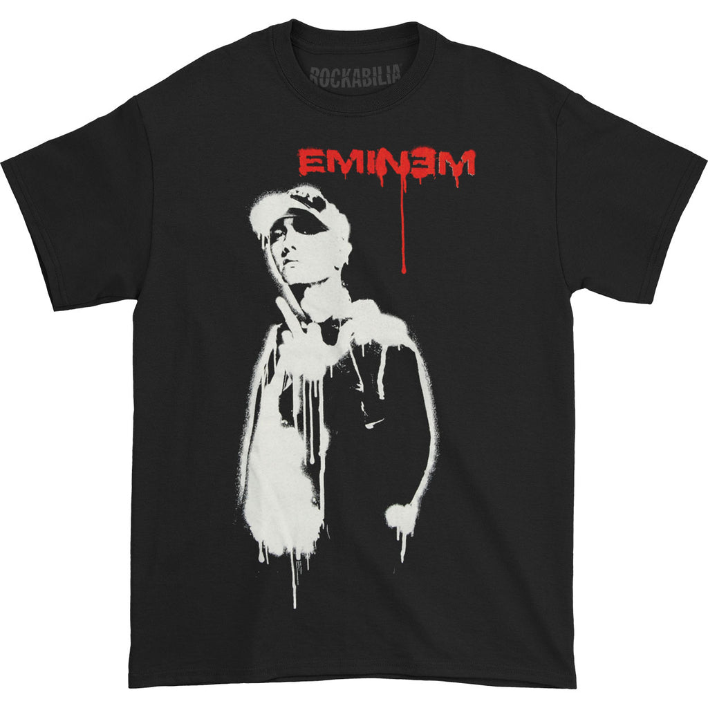 Eminem Drips 2011 Tour T-shirt
