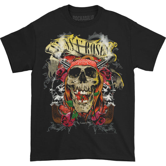 Trashy Skull T-shirt