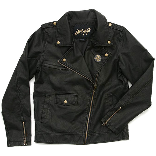 Lady Gaga Born This Way Jacket