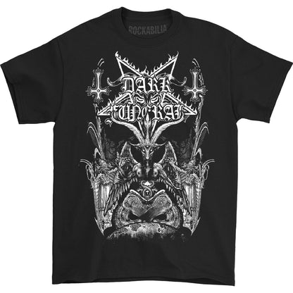 Dark Funeral Baphomet T-shirt