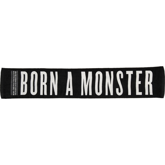 Lady Gaga Born Towel