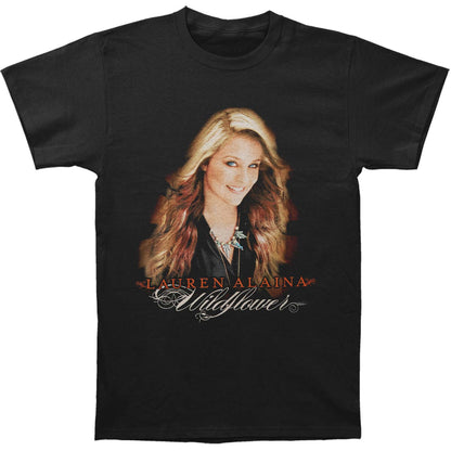 Lauren Alaina Wildflower Tour T-shirt