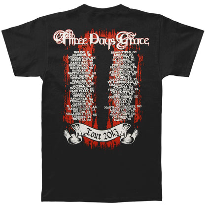 Since 1992 Tour 2013 T-shirt