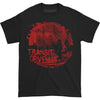 Transit To Venus 2012 Tour T-shirt