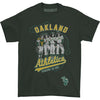 Oakland Athletics Dressed To Kill T-shirt