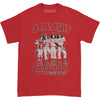 St. Louis Cardinals Dressed To Kill T-shirt