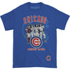 Chicago Cubs Dressed To Kill T-shirt