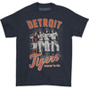 Detroit Tigers Dressed To Kill T-shirt