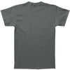 Indian Outlaw Slim Fit T-shirt
