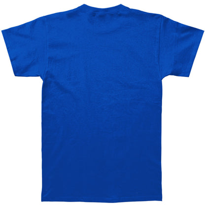 KISS Los Angeles Dodgers Baseball Rock City T-shirt