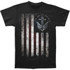 Anchor Flag T-shirt