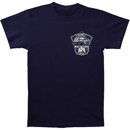 Memphis May Fire Lighthouse T-shirt